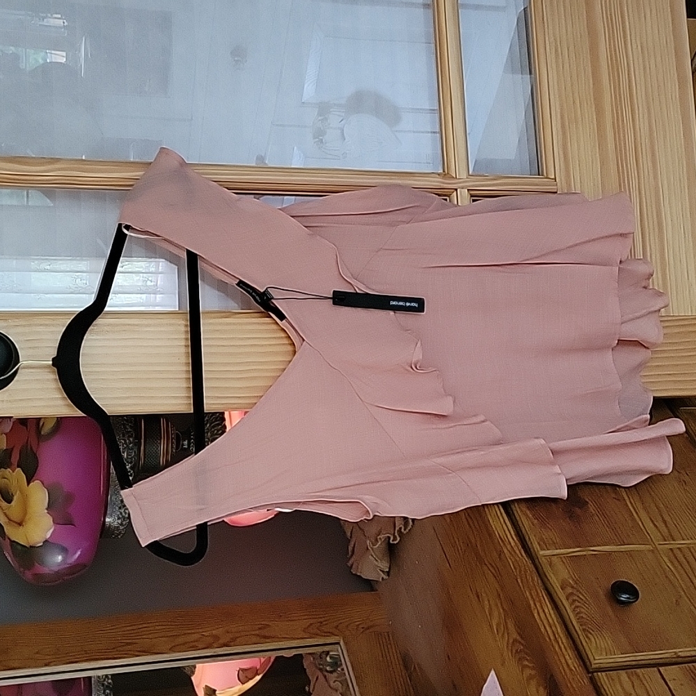 Ladies top
